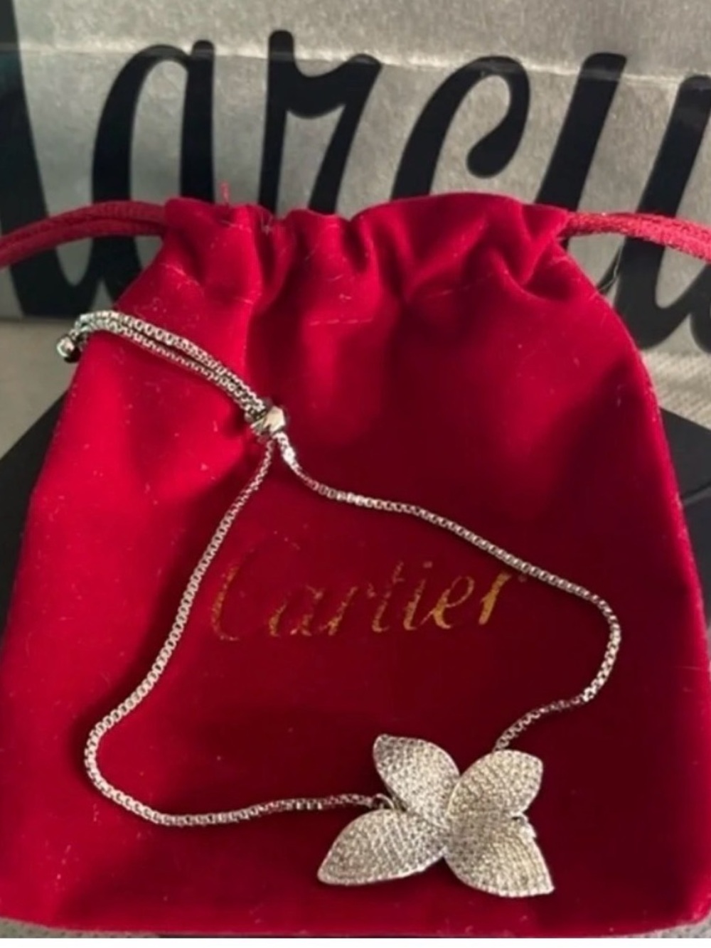Bruni Flower Bracelet 18k gold $3,000